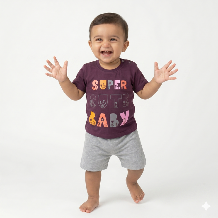 super cute baby