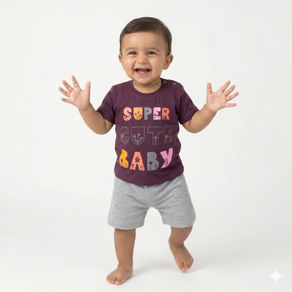super cute baby