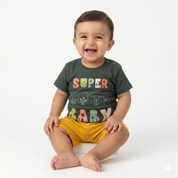 super cute baby