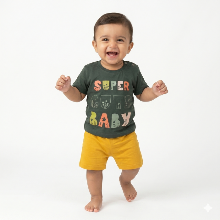 super cute baby