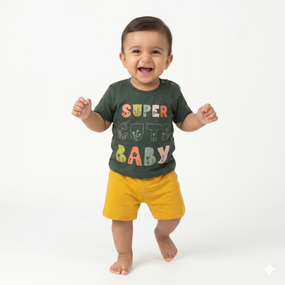 super cute baby