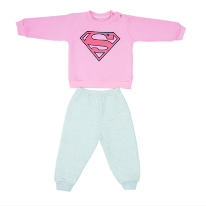 super girl