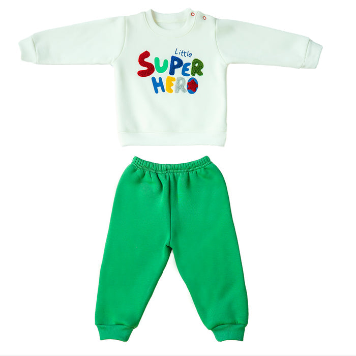 Super Hero