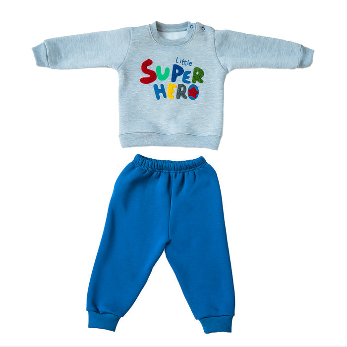 Super Hero