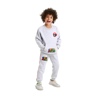 Super Mario