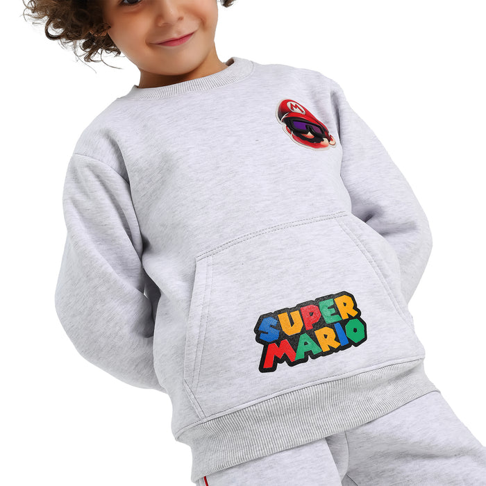 Super Mario