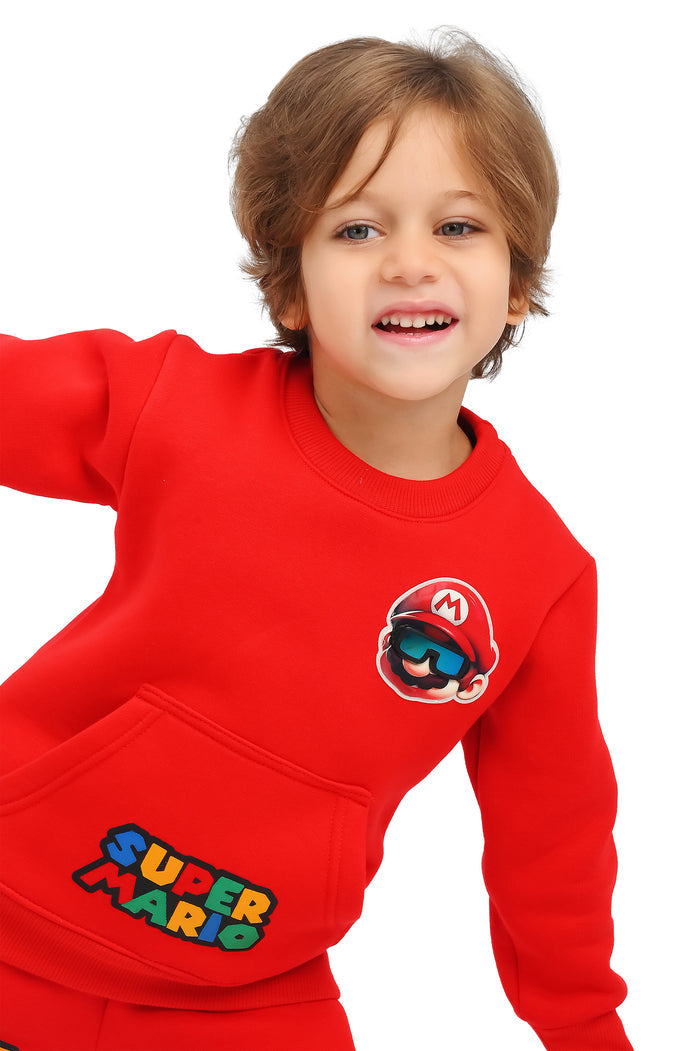 Super Mario