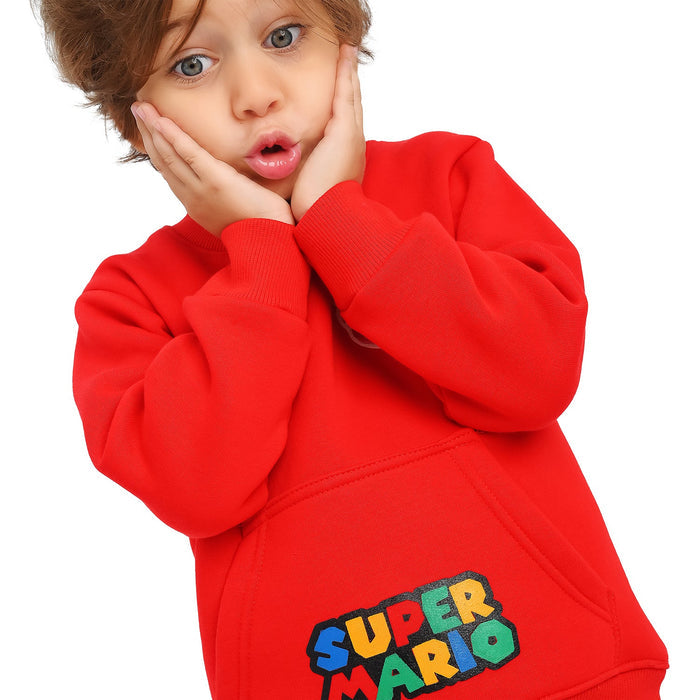 Super Mario