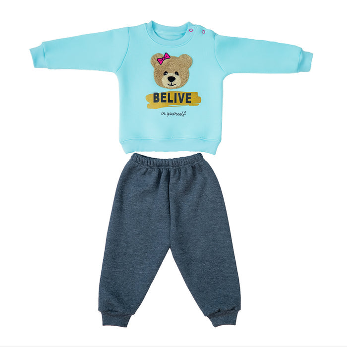 Teddy bear