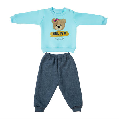 Teddy bear