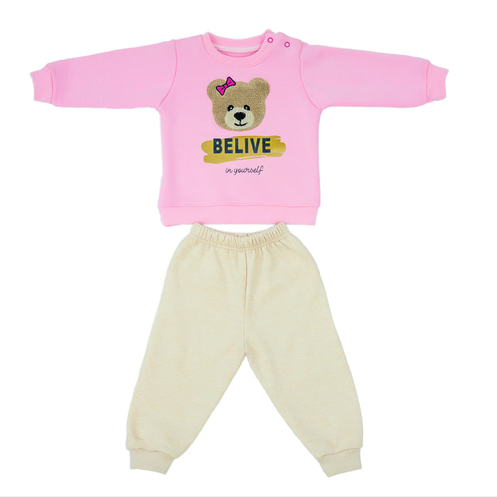 Teddy bear