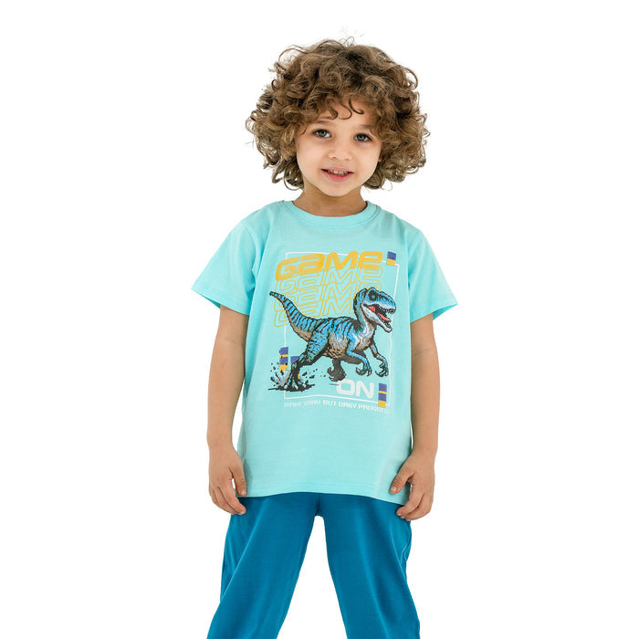 The dinosaur Game