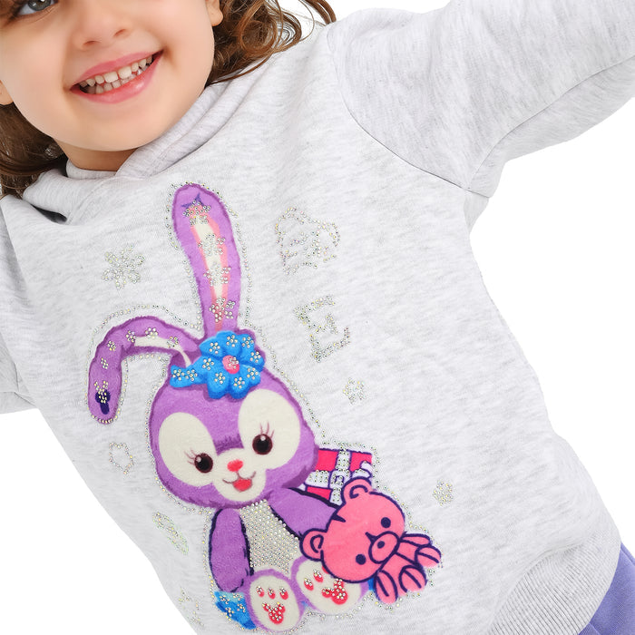 The rabbit