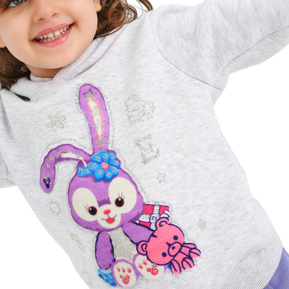 The rabbit