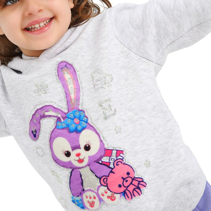 The rabbit