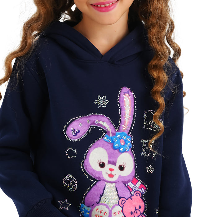 The rabbit