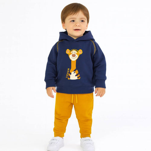 Tigger