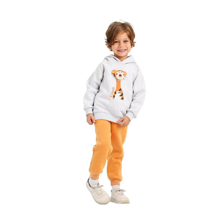 Tigger