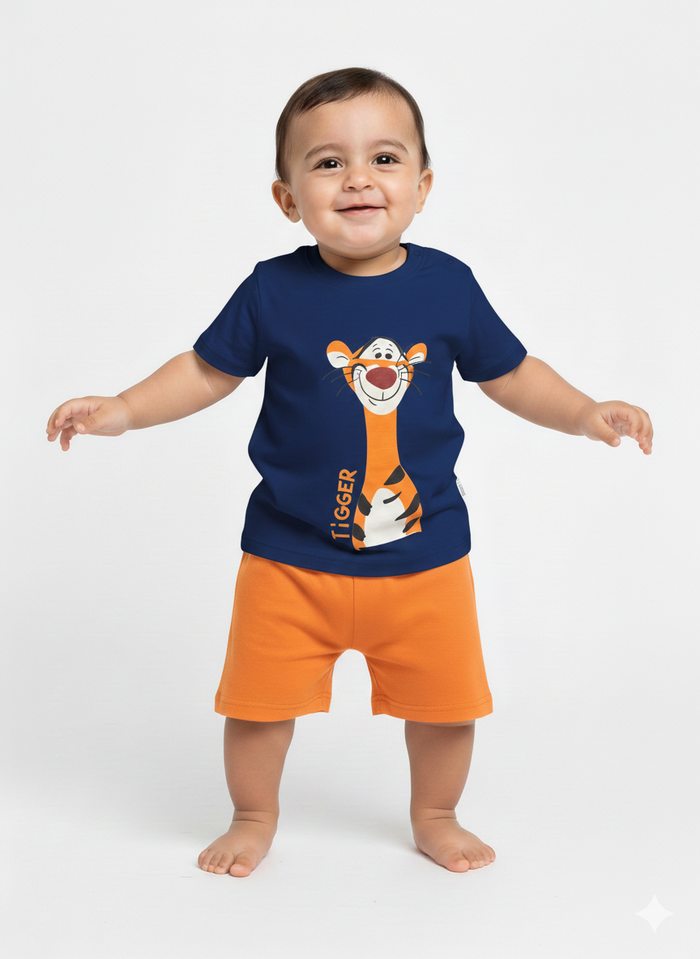 Tigger