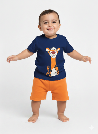 Tigger