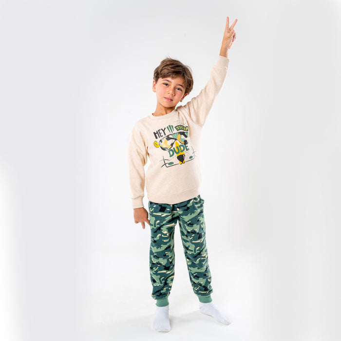 Tigger