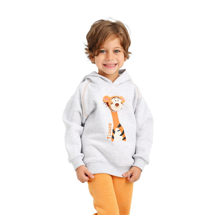 Tigger