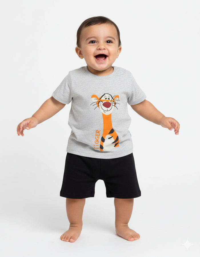 Tigger