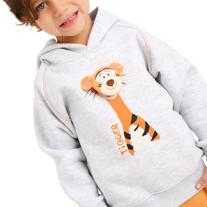 Tigger