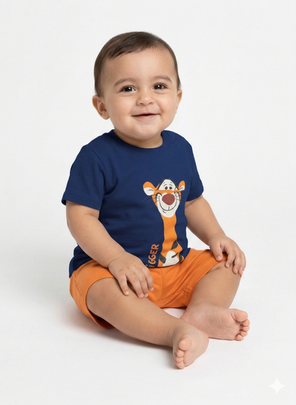 Tigger
