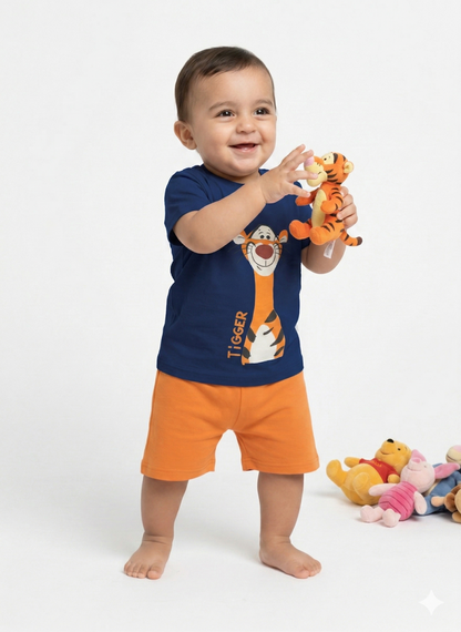 Tigger