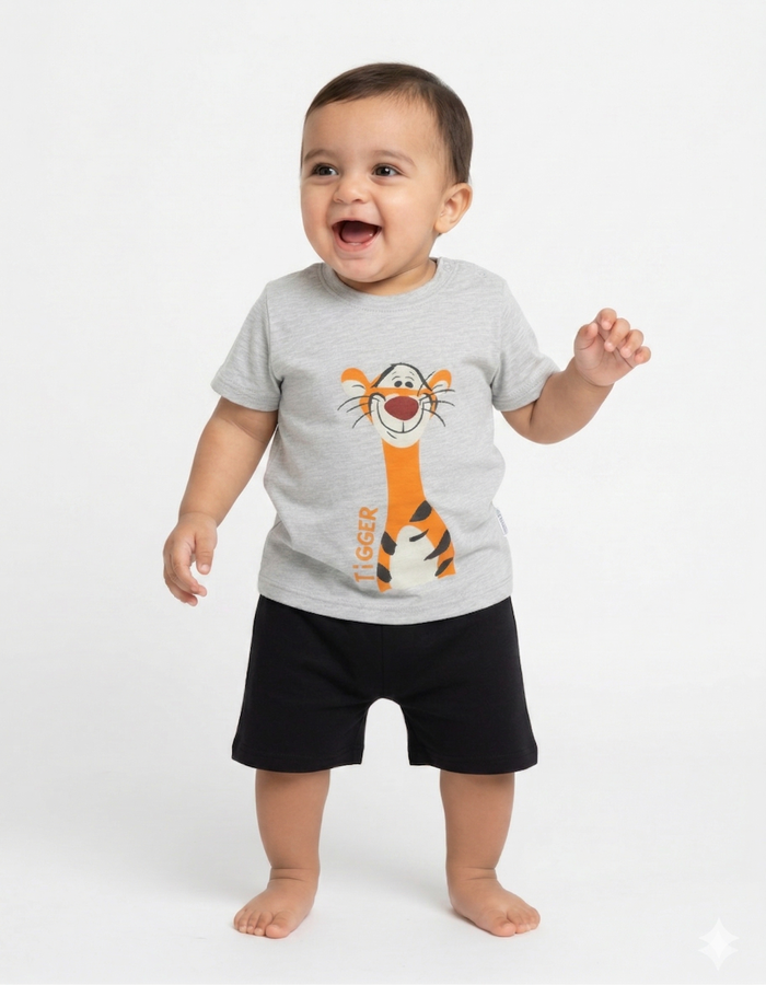 Tigger