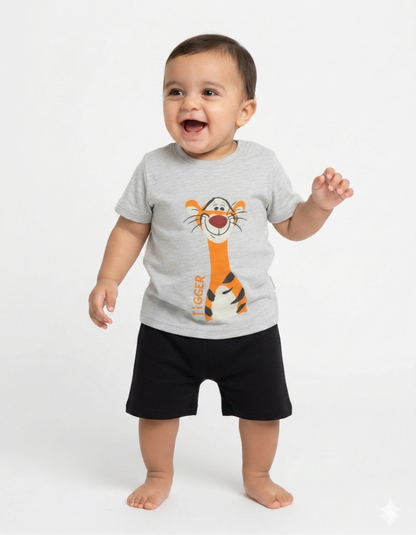 Tigger