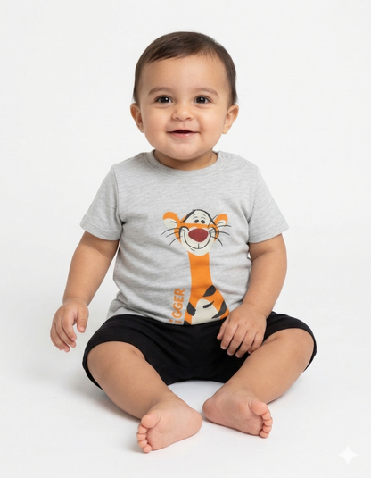 Tigger