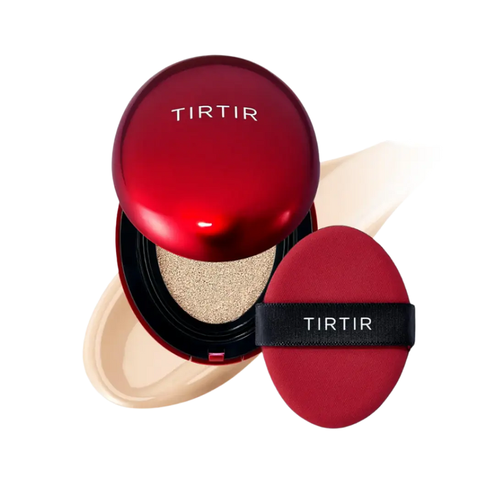 TIRTIR Mask Fit Red Cushion 33C TIRTIR