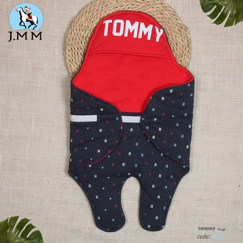 Tommy- Autumn Ports