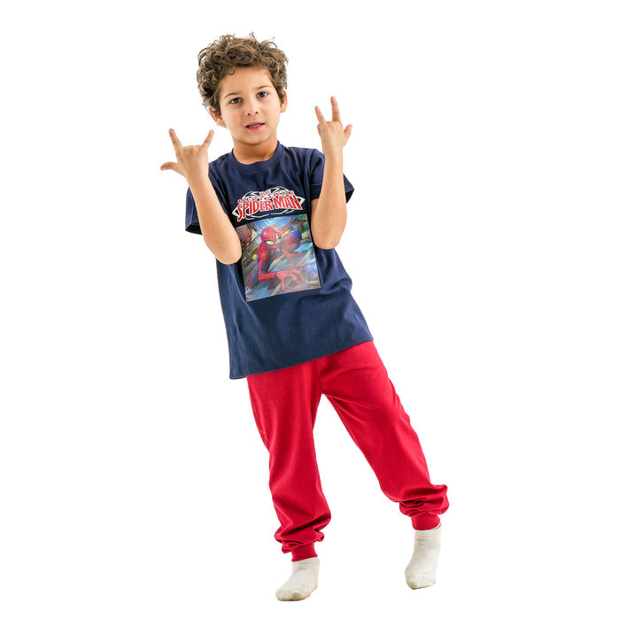 Ultimate spiderman