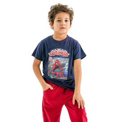 Ultimate spiderman