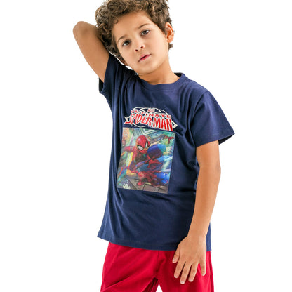 Ultimate spiderman