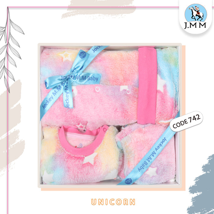 Unicorn set