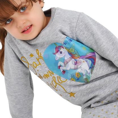 unicorn