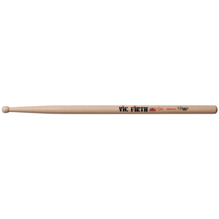 Vic Firth SRHI Ralph Hardimon Corpsmaster Signature Indoor Marching (Pair) Drum Sticks