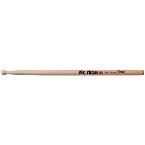 Vic Firth SRHI Ralph Hardimon Corpsmaster Signature Indoor Marching (Pair) Drum Sticks