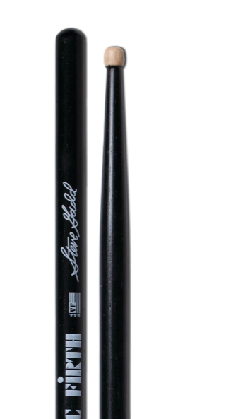 Vic Firth SSG Steve Gadd Signature Wood Tip (Pair) Drum Sticks