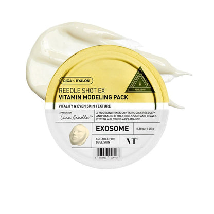 VT Reedle Shot EX Vitamin Modeling Pack VT Cosmetics