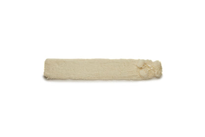 Warmies® Extra Long Hot Water Bottle Cream Fur