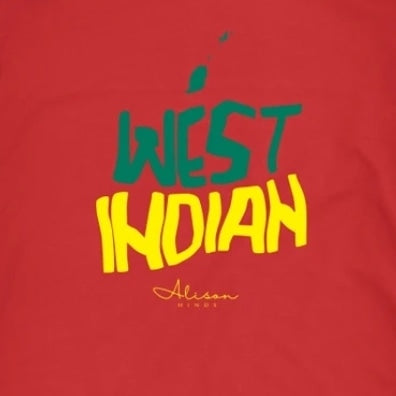 West Indian - Grenada - Alison Hinds Collection