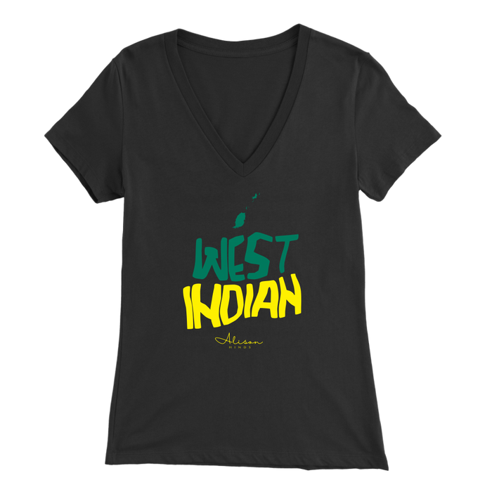 West Indian - Grenada - Alison Hinds Collection