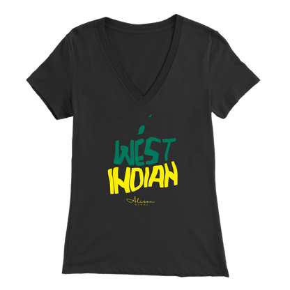 West Indian - Grenada - Alison Hinds Collection