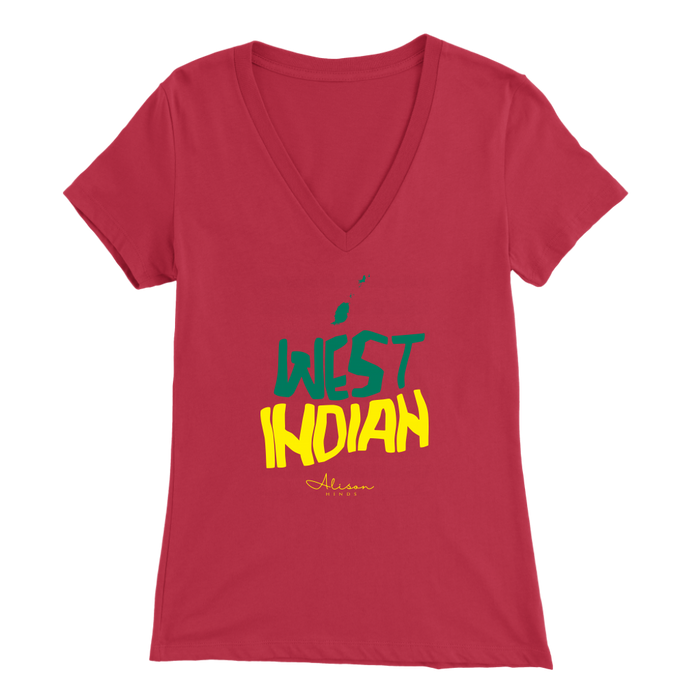 West Indian - Grenada - Alison Hinds Collection