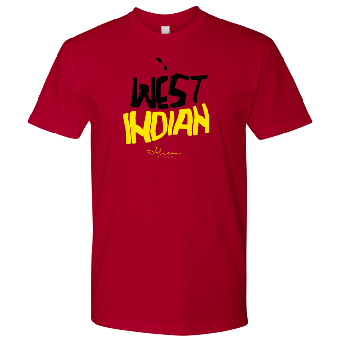 West Indian - St. Kitts & Nevis - Alison Hinds Collection